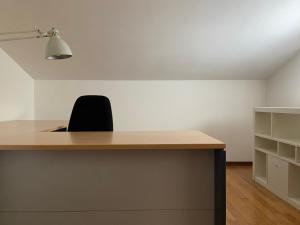 Monticella Haus Apartment