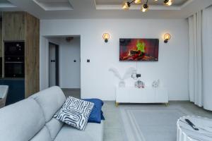 2Bed Apt in Lavington w Pool&Gym