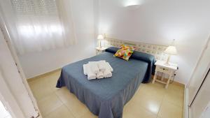 Apartamentos Concorde