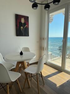 Sea View 2 bedroom Apartment Shengjin