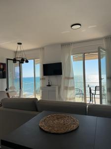 Sea View 2 bedroom Apartment Shengjin