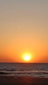 Villa Odette beach