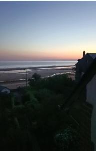 Villa Odette beach