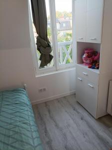 Appartements Villa Odette beach : photos des chambres