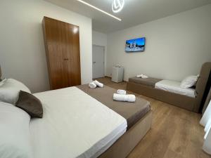 Sofia Central House Berat