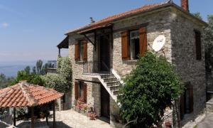 Tsorni Hill Cottage