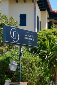 La Garoupe-Gardiole Boutique Hotel