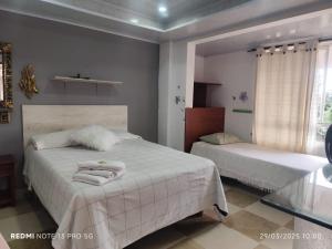 Casa hotel villadiana