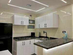 City square 2BDR Apartment , AL-rehab city