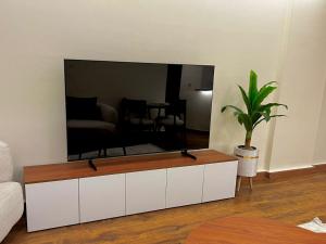 City square 2BDR Apartment , AL-rehab city