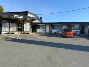 Departure Bay Motel