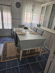 Two bedroom apartment, two minutes from the beach