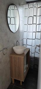 Departamento para 2- 3 personas