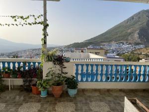 Dar RADI Appart Terrace