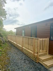 Caban Iago Lodge