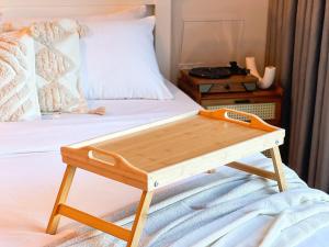 Prime Uptown BGC | Stylish 1BR Getaway #upt1 35j