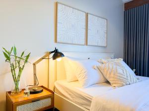 Prime Uptown BGC | Stylish 1BR Getaway #upt1 35j