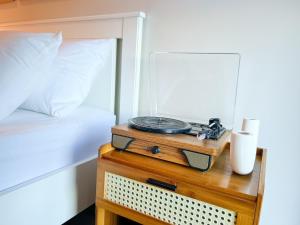 Prime Uptown BGC | Stylish 1BR Getaway #upt1 35j