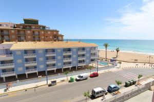 Apartamentos Barramundi