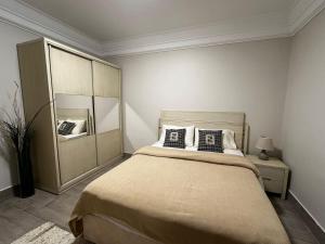 كمبوند أبراج الخليج شارع البحر الأعظم