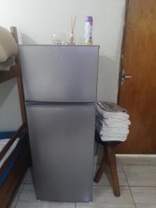 Mi Hábitat Dormitorios con Sala Cocina Comedor y Quincho