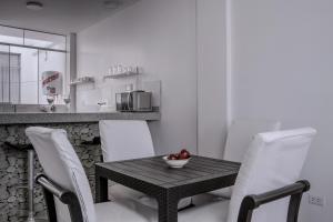 Apartamento Amoblado en Tacna