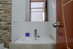 Apartamento Amoblado en Tacna