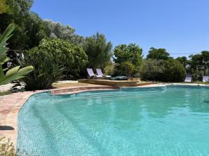 Monte D´Sancho - 4hvězdičkové hotely ve městě Aljezur