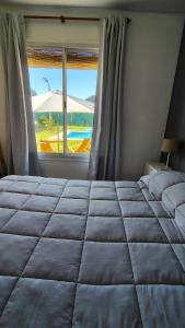 Los Sauces, casas con piscinas privadas en barrio residencial