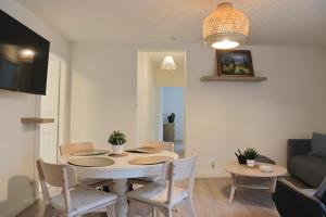 Appartements Residence Arceaux - 3 chambres a Pont-Saint-Esprit : photos des chambres
