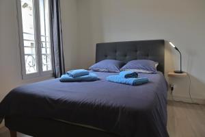 Appartements Residence Arceaux - 3 chambres a Pont-Saint-Esprit : photos des chambres