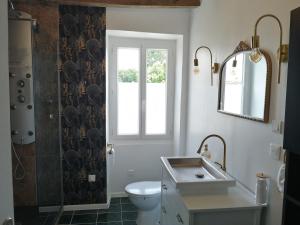 Maisons de vacances La Barboulotte : photos des chambres