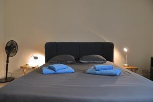Appartements Residence Arceaux - 3 chambres a Pont-Saint-Esprit : photos des chambres