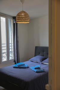 Appartements Residence Arceaux - 3 chambres a Pont-Saint-Esprit : photos des chambres