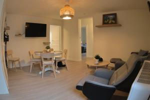 Appartements Residence Arceaux - 3 chambres a Pont-Saint-Esprit : photos des chambres