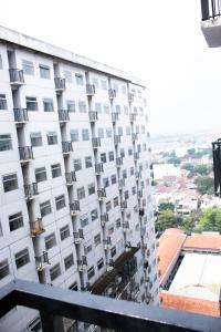 Grand Asia Afrika Residence by Arunika Indonesia