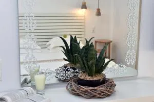 Apollon Boutique Hotel - Pounda