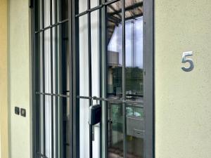 Serravalle Outlet Prime Apartments