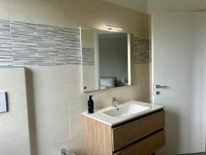 Serravalle Outlet Prime Apartments