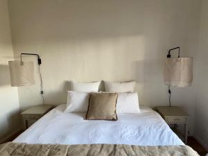 Hotels La Cle des Champs, Boutique hotel & Spa - Le Mas de Garrigon : photos des chambres