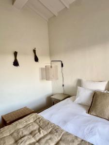 Hotels La Cle des Champs, Boutique hotel & Spa - Le Mas de Garrigon : photos des chambres