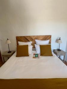 Hotels La Cle des Champs, Boutique hotel & Spa - Le Mas de Garrigon : photos des chambres