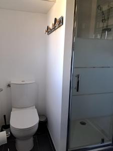 Maisons de vacances Villa Marylou : photos des chambres