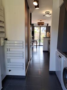 Maisons de vacances Villa Marylou : photos des chambres