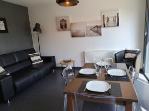 Maisons de vacances Villa Marylou : photos des chambres