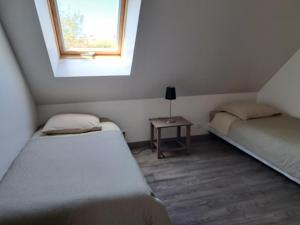 Maisons de vacances Villa Marylou : photos des chambres