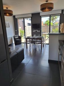 Maisons de vacances Villa Marylou : photos des chambres