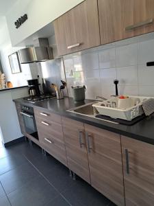 Maisons de vacances Villa Marylou : photos des chambres