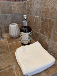 Hotels La Cle des Champs, Boutique hotel & Spa - Le Mas de Garrigon : photos des chambres