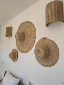 Hotels La Cle des Champs, Boutique hotel & Spa - Le Mas de Garrigon : photos des chambres